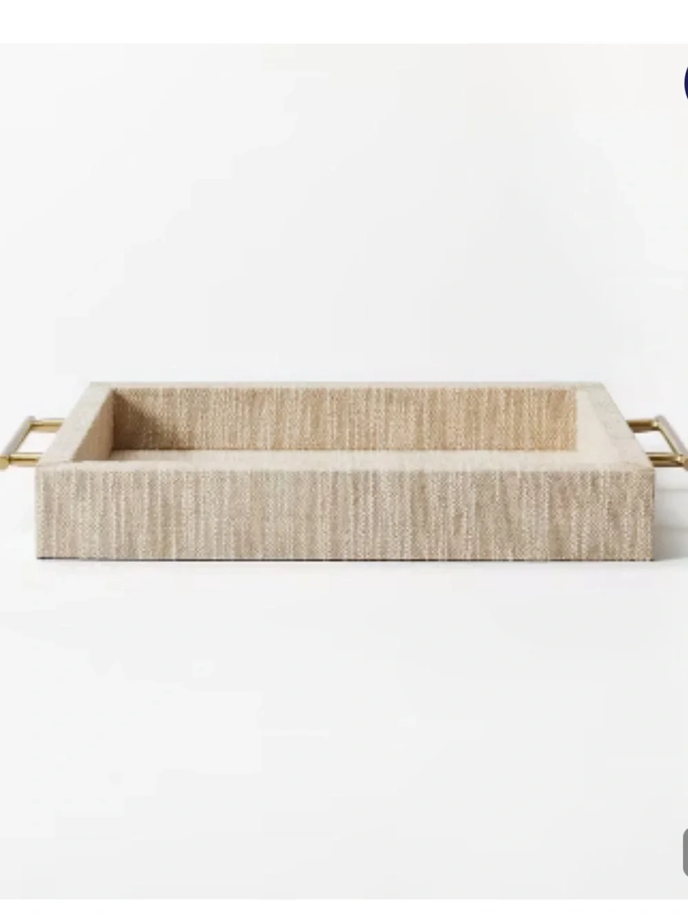 Studio McGee elegant linen